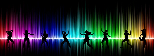 Muziek en t-shirts – een symbool van je persoonlijke soundtrack