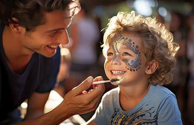 De ultieme inspiratie voor een onvergetelijk kinderfeestje