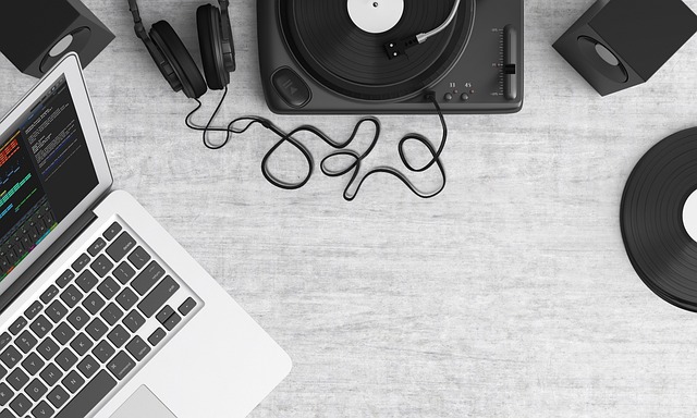 Van melodie tot metal: een reis doorheen muziektheorie, geschiedenis, genres en instrumenttechnieken